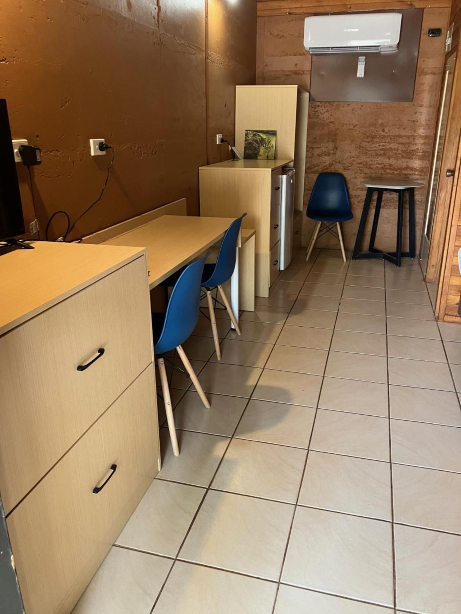 Mataranka Territory Manor Motel & Caravan Park الغرفة الصورة