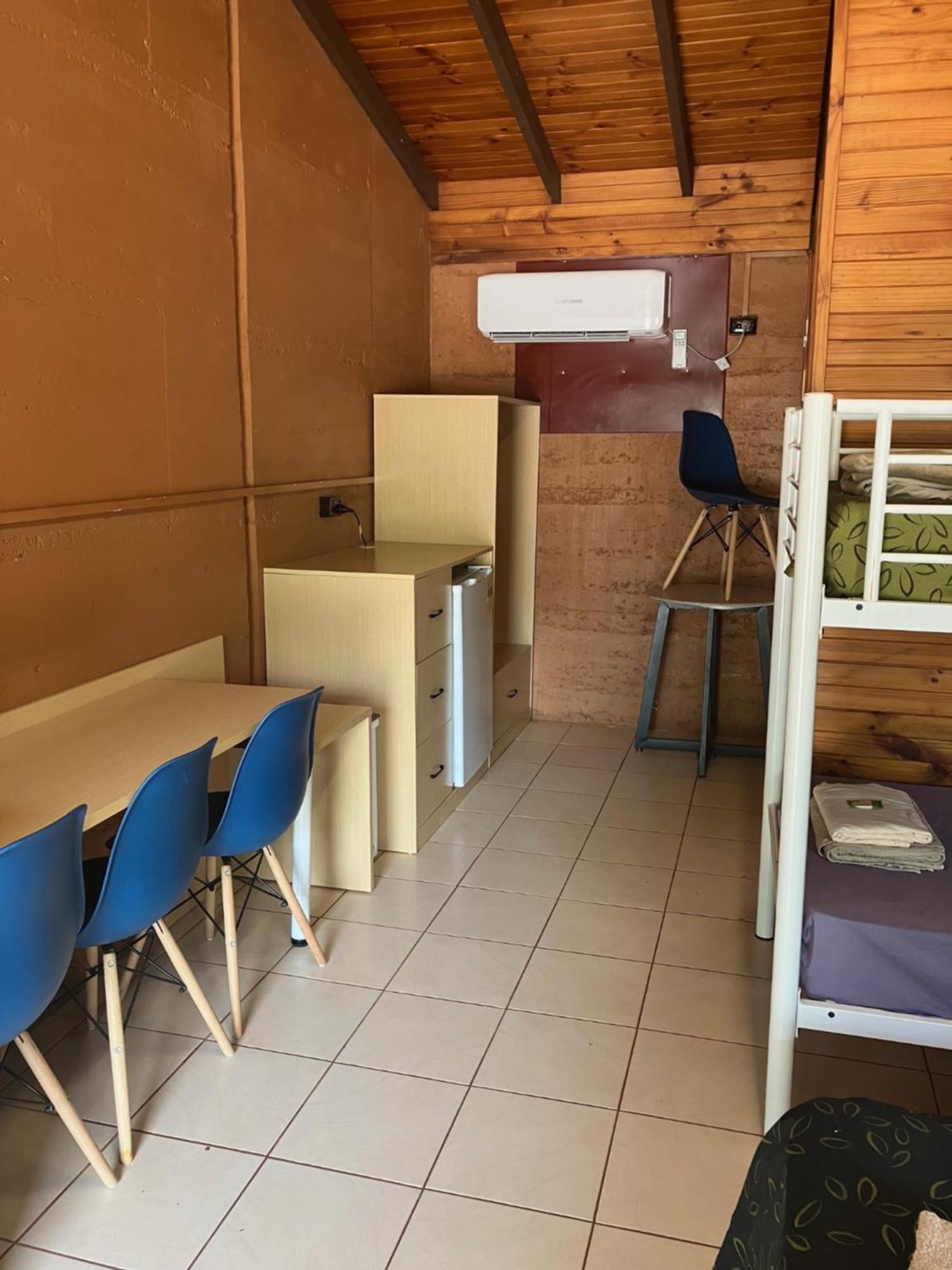 Mataranka Territory Manor Motel & Caravan Park الغرفة الصورة